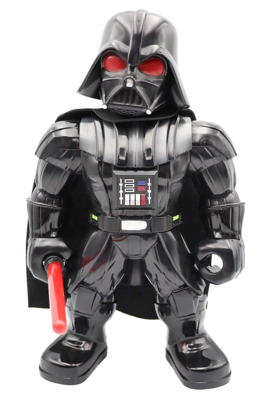Hasbro Star Wars Darth Vader Galactic Heroes Mega Mighties
