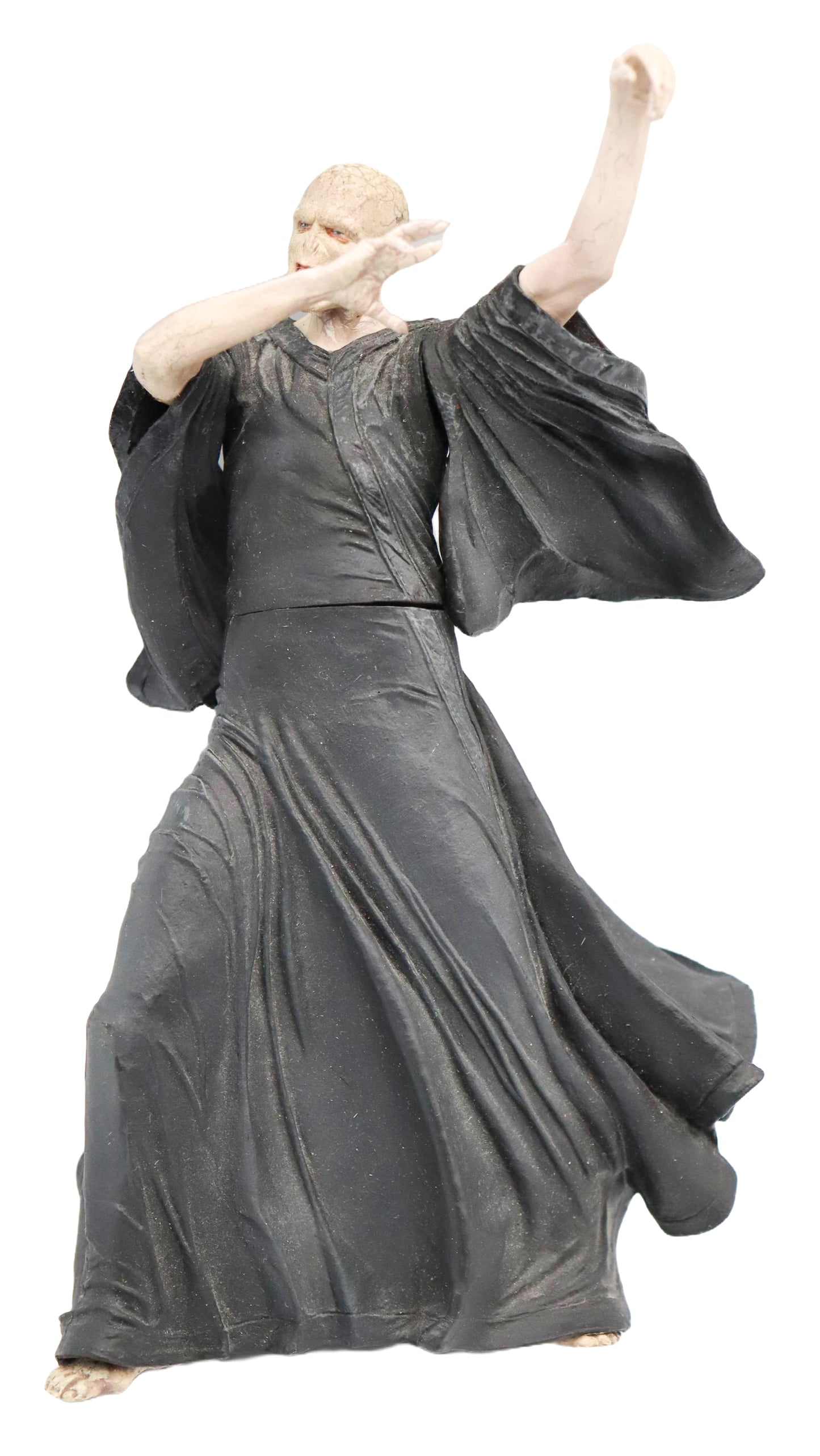 Neca Harry Potter Goblet Of Fire Voldemort Graveyard Duel Figure
