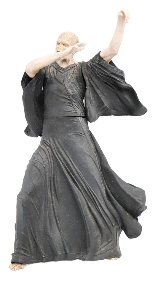 Neca Harry Potter Goblet Of Fire Voldemort Graveyard Duel Figure
