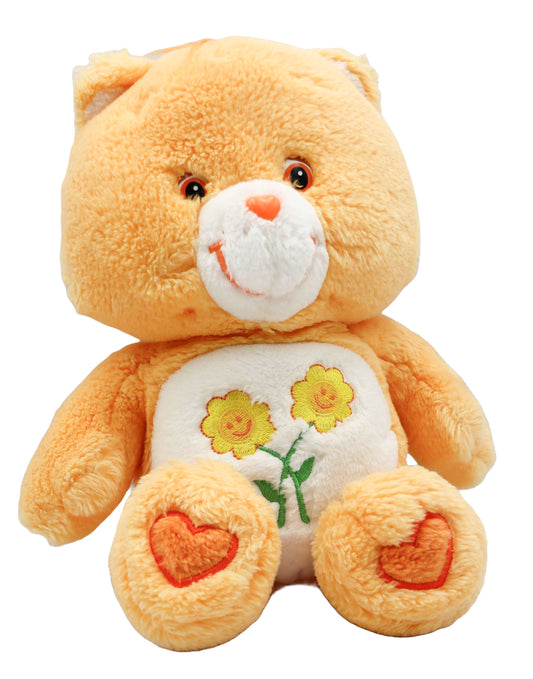 2002 Care Bears Friend Bear Plush