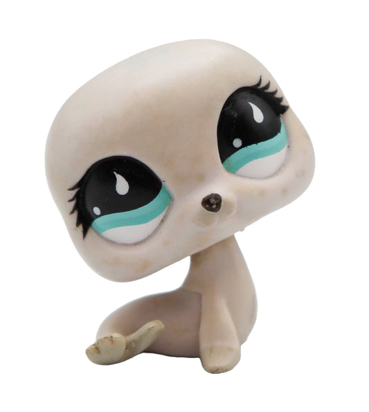 Hasbro Littlest Pet Shop Seal #541