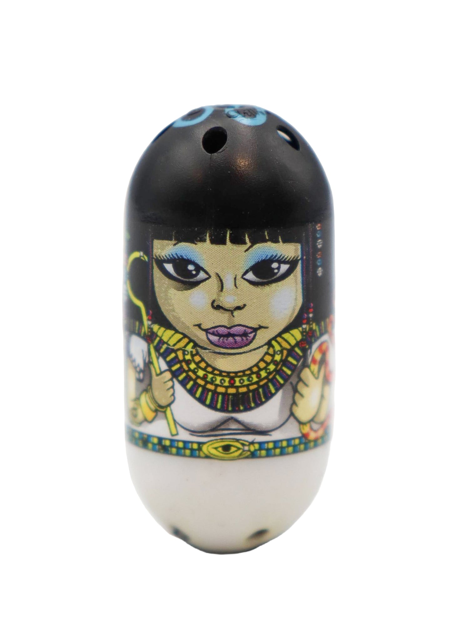 2010 Moose Mighty Beans #148 Cleopatra