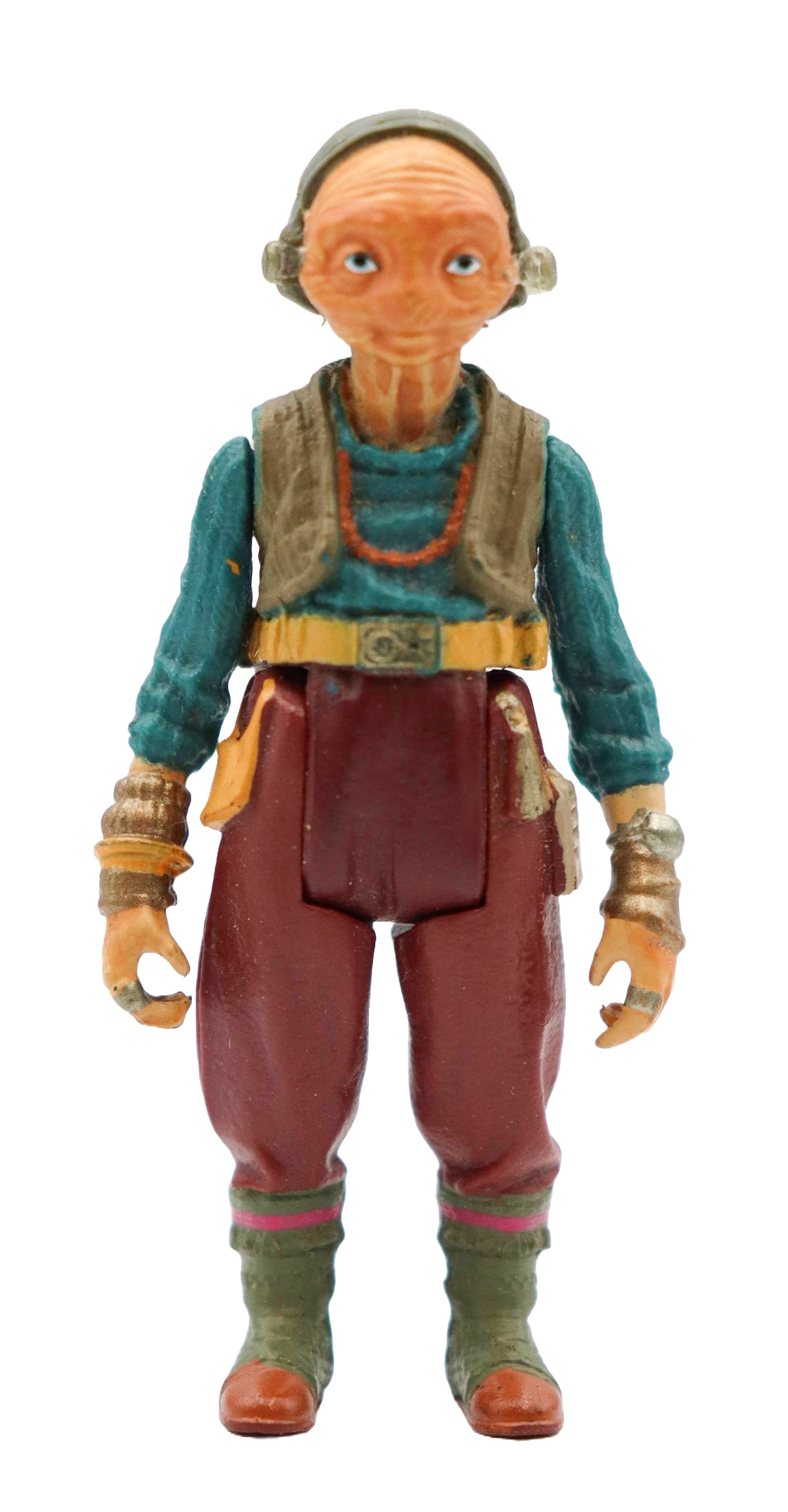 Hasbro Star Wars Maz Kanata figure