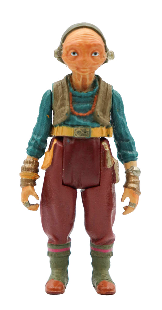 Hasbro Star Wars Maz Kanata figure