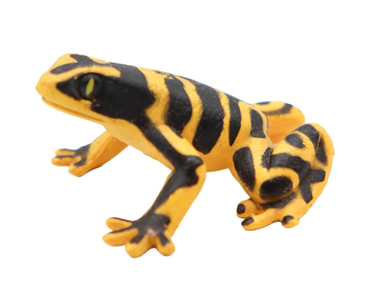 1996 Play Visions Frog