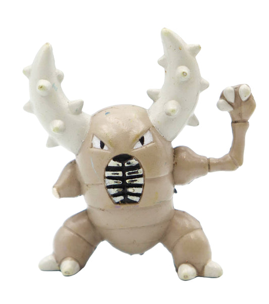 1999 Tomy C.G.T.S.J Pokemon Pinser Mini Figure