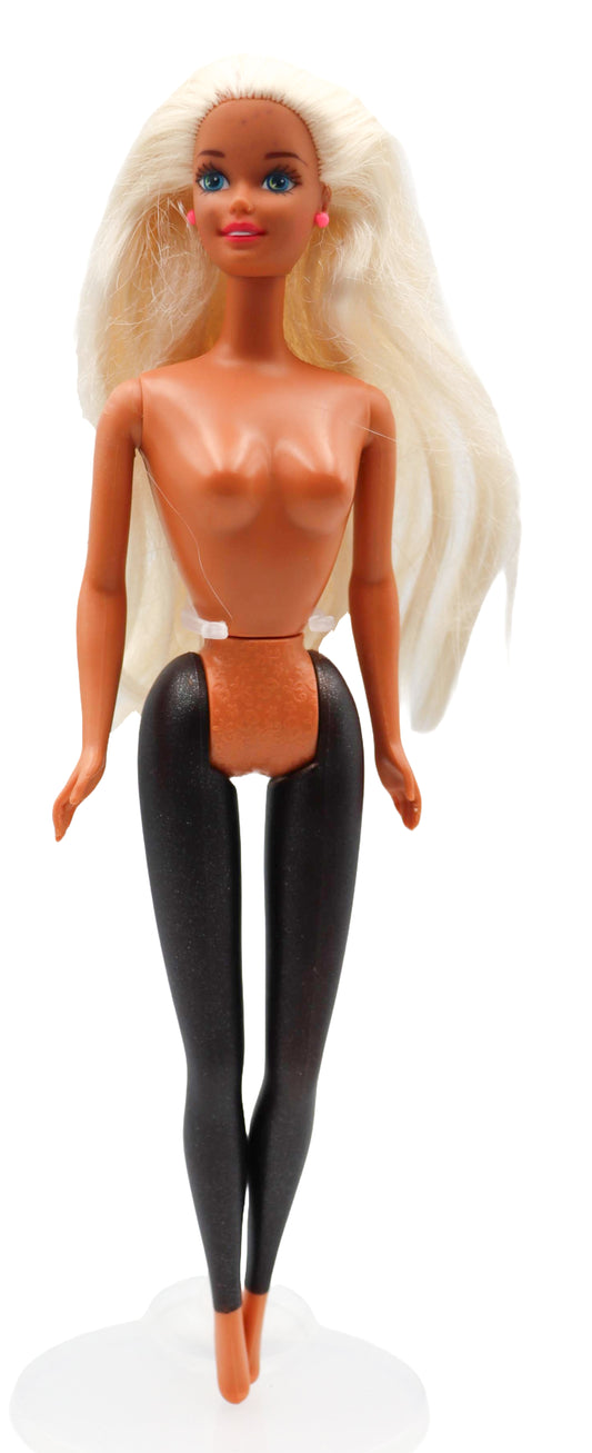 1996 Mattel Ocean Friends Barbie