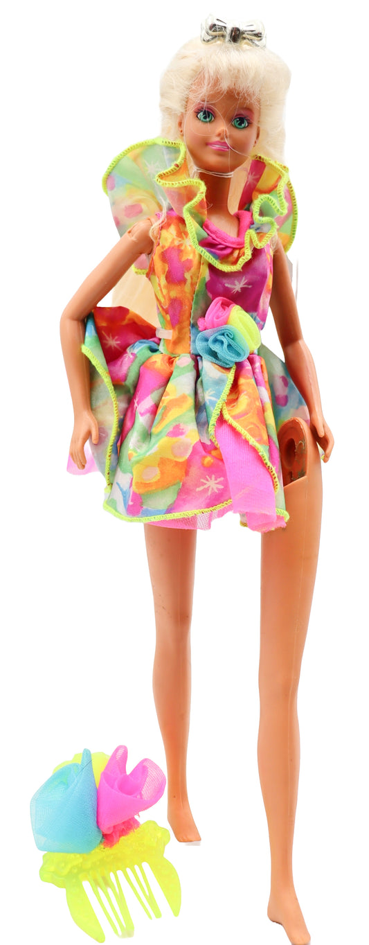 1991 Party Lights Sindy