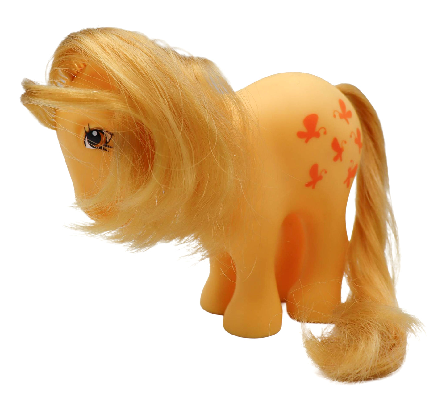 2017 My Little Pony Butterscotch