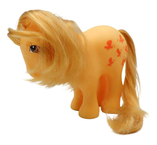 2017 My Little Pony Butterscotch