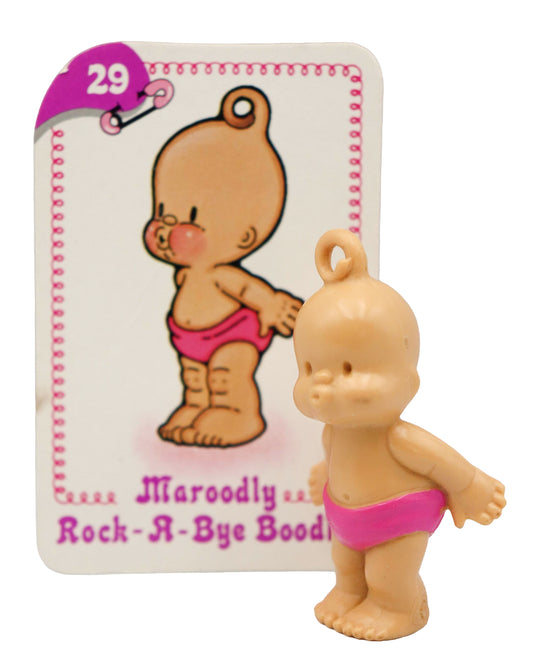 1986 Oodles Babies #29