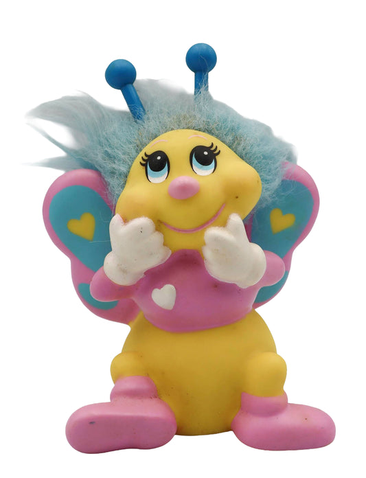 1984 Snugglebums Flutter