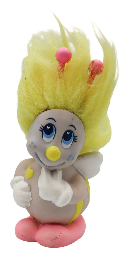 1985 Snugglebums Basil