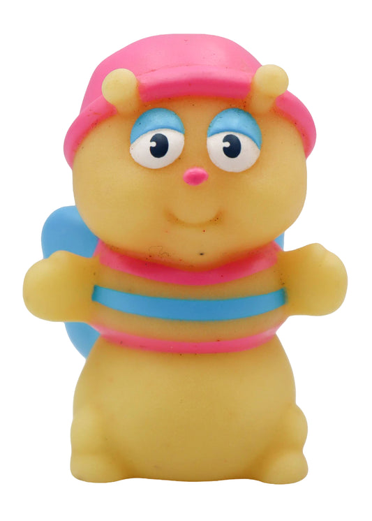 1986 Glo Friends Butterfly