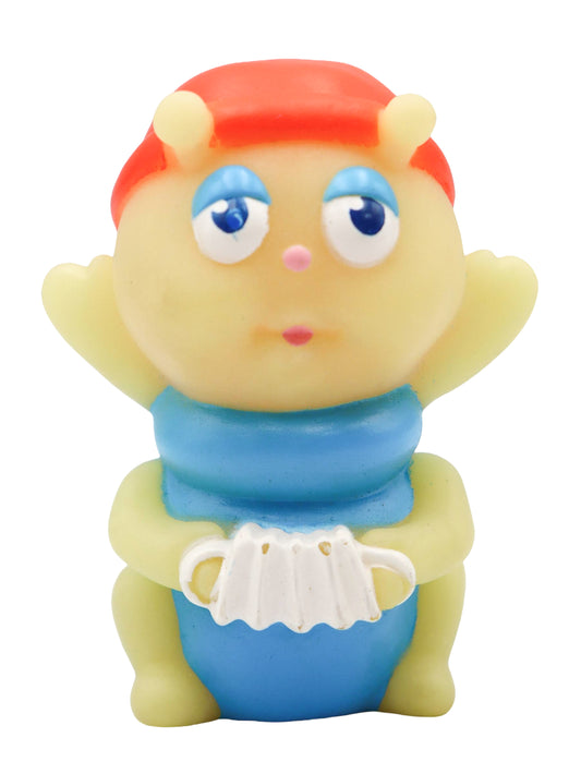 1985 Glo Friends Cricket