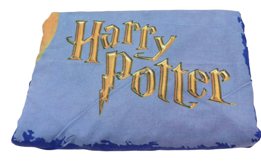 2001/2 Harry Potter Quidditch Single Duvet Cover