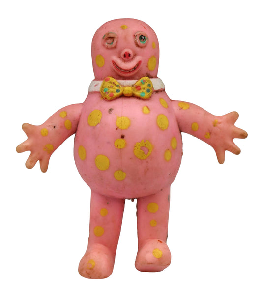 1990s Mr Bobby Figure