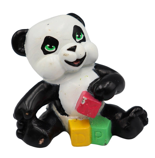 1991 Galoob Magic Diaper Baby Panda