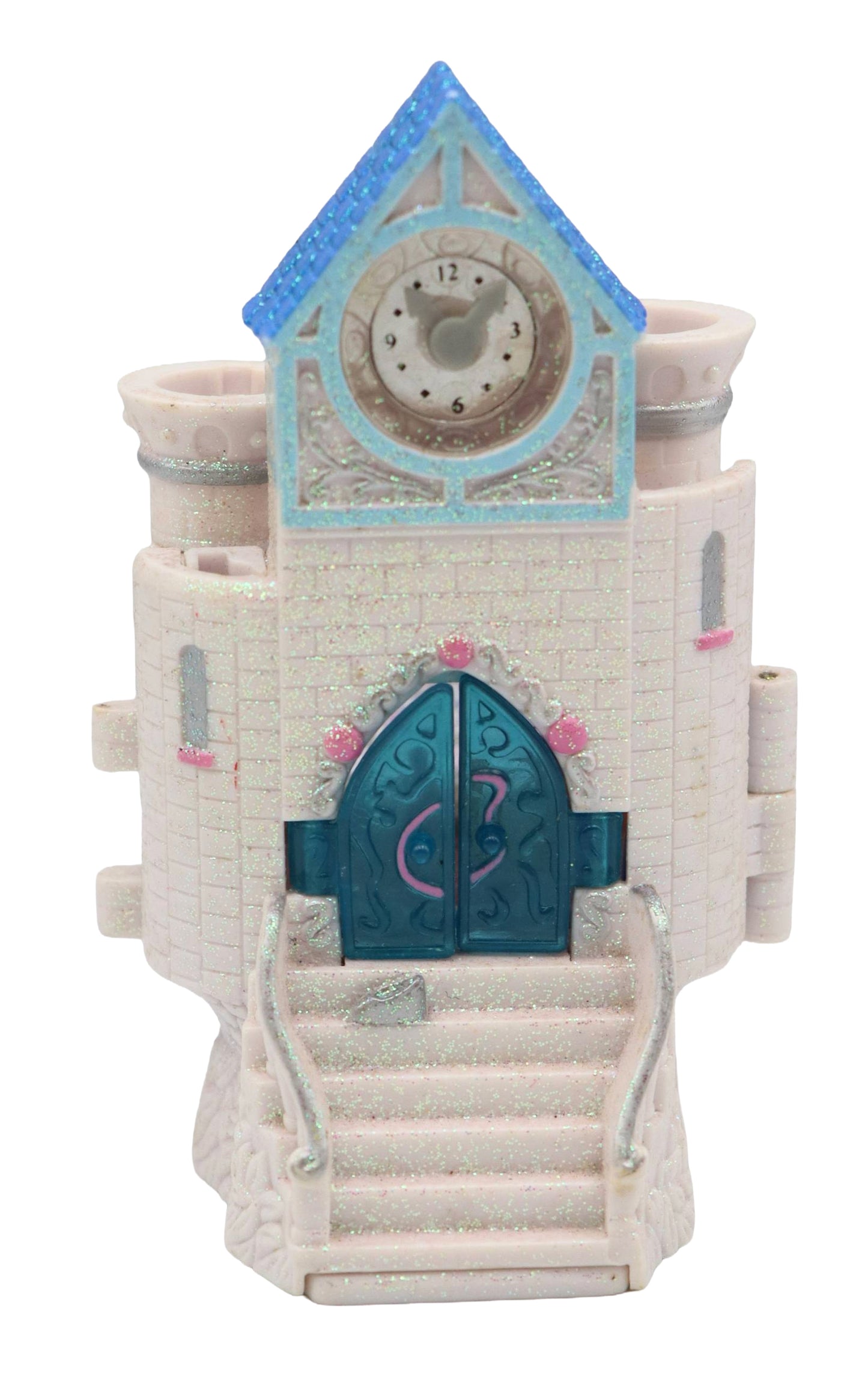 1997 Trendmasters Starcastles Cinderella Mini Castle