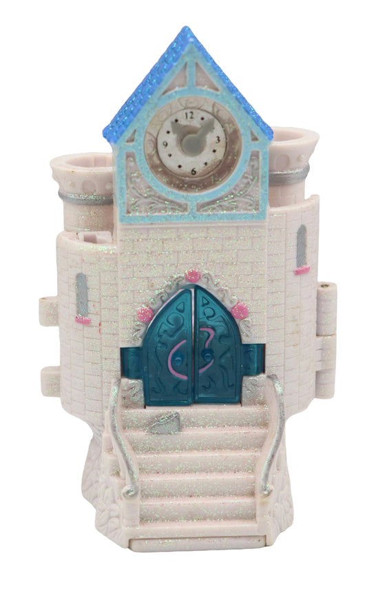 1997 Trendmasters Starcastles Cinderella Mini Castle