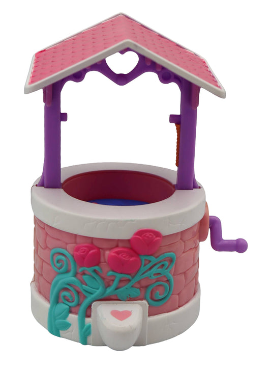 2003 My Little Pony Wishing Well