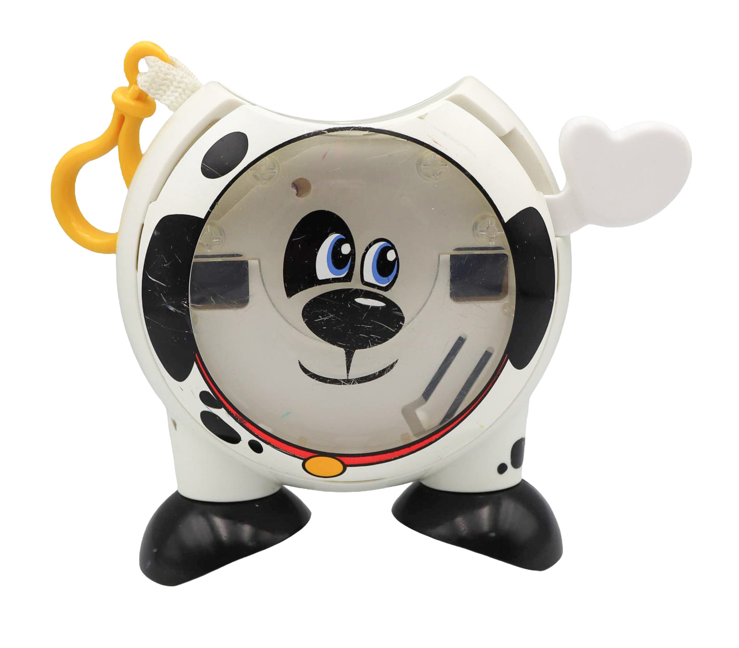 2007 Fisher Price Dog 3D View Crew View Master
