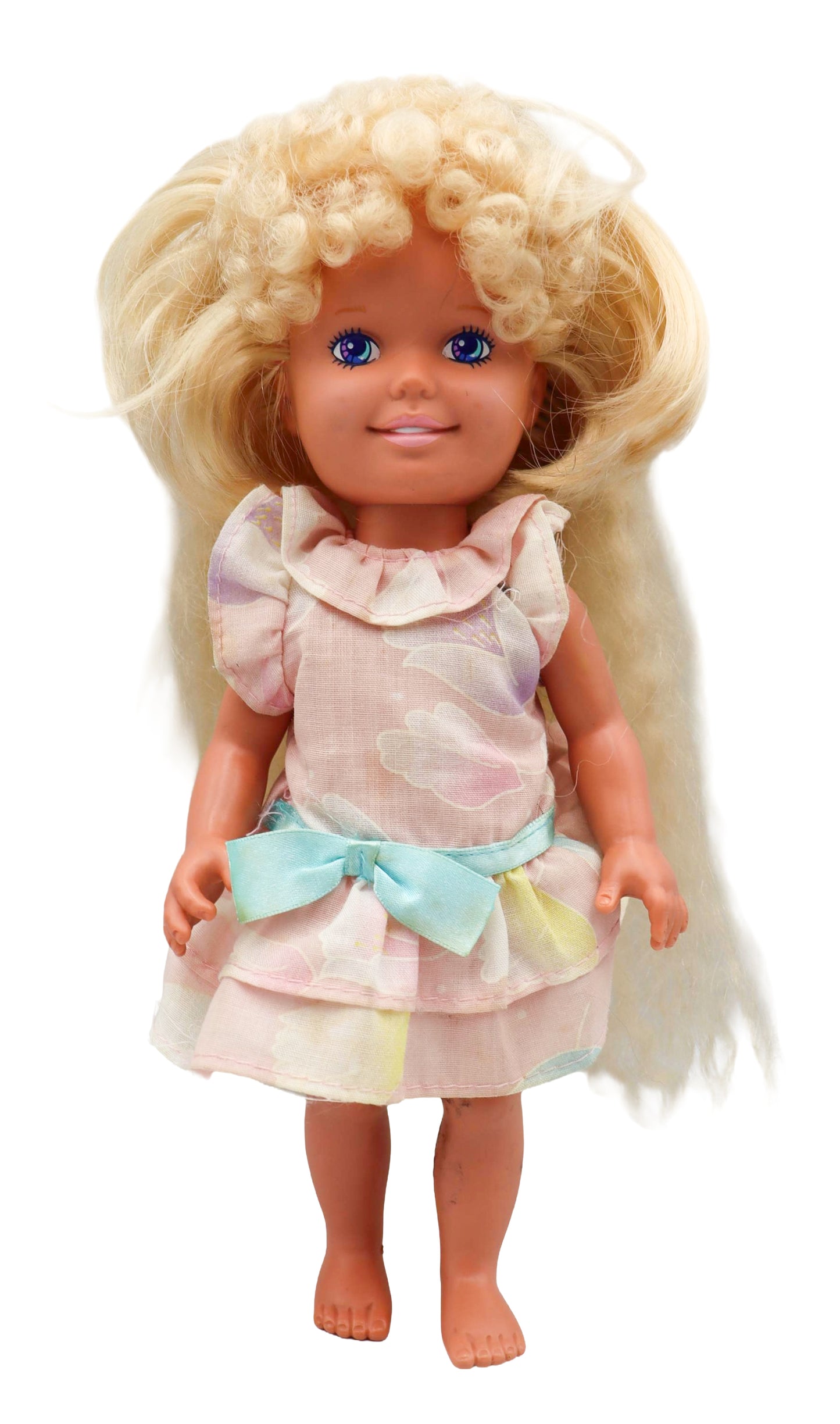 1987 Playskool Dolly Surprise