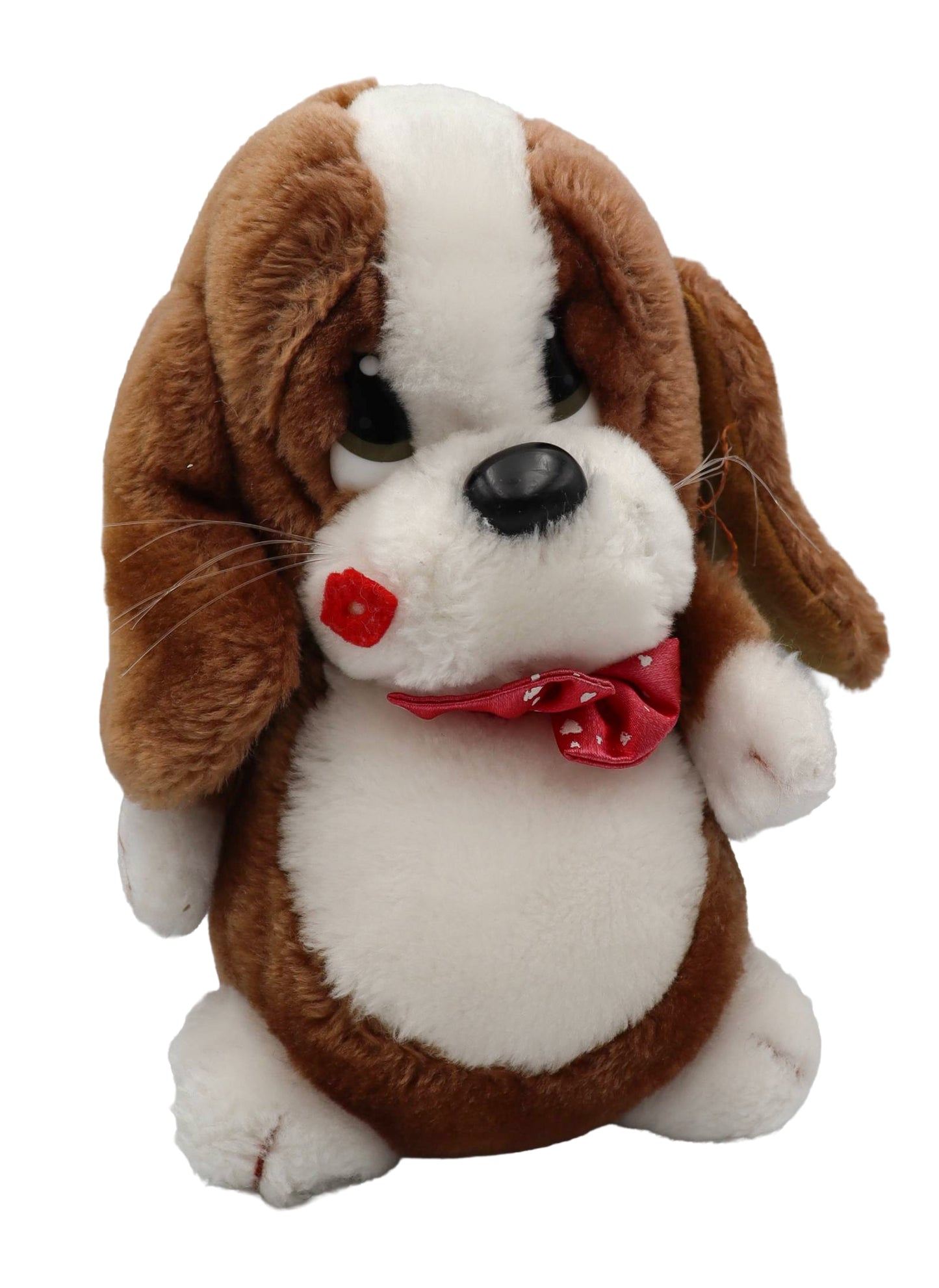 1980s Sad Sam Plush