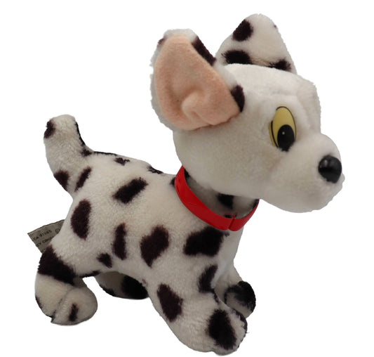 1990s Applause Disney 101 Dalmatians Plush