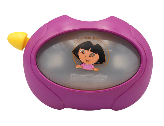 2005 Dora The Explorer View Master