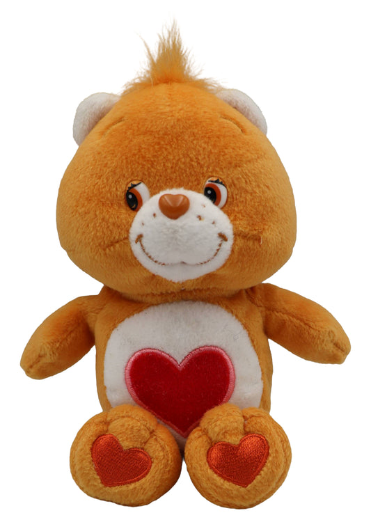 2004 Care Bears Tender Heart Plush