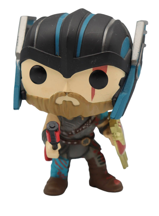 Pop! Vinyl Marvel Thor Ragnarok Thor #247