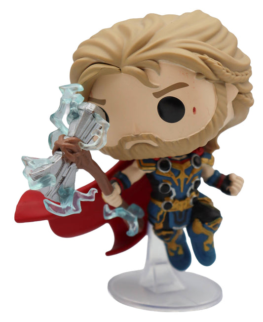 Pop! Vinyl Marvel Thor Love And Thunder Thor #1040