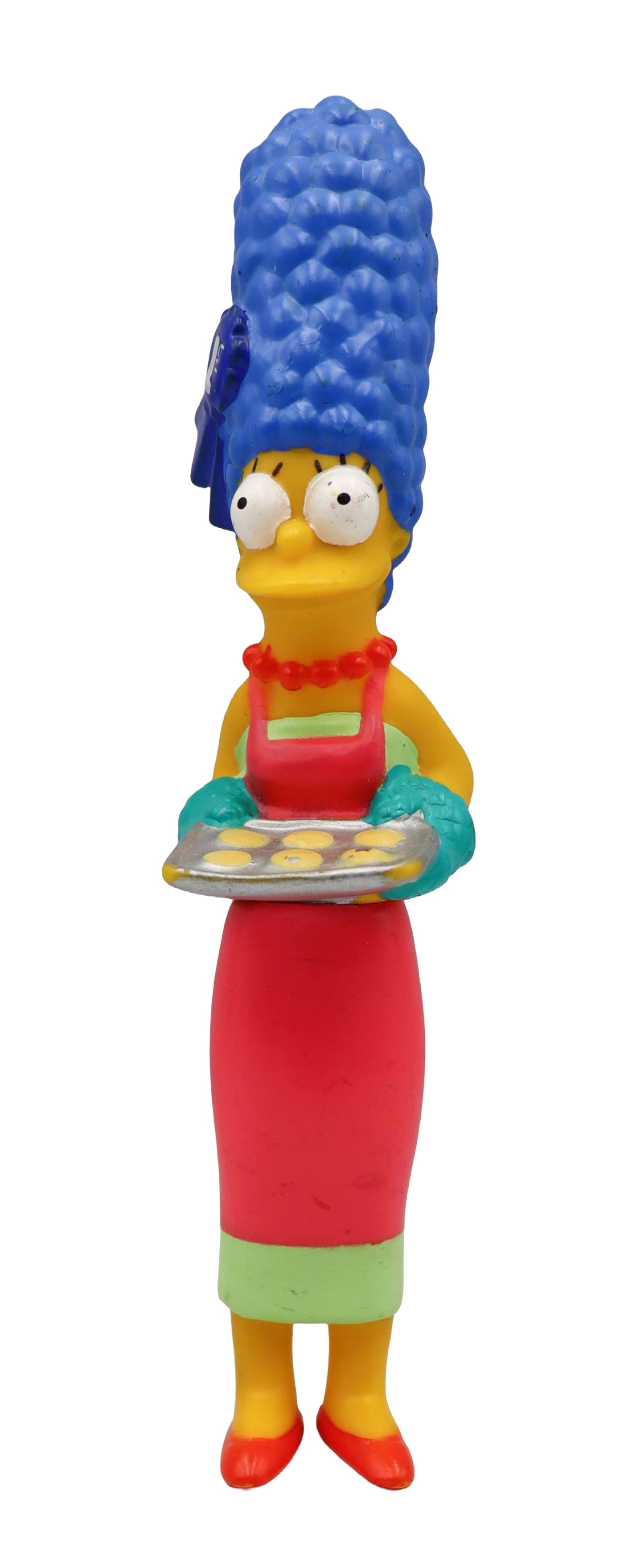 2001 Burger King The Simpsons Baking Marge