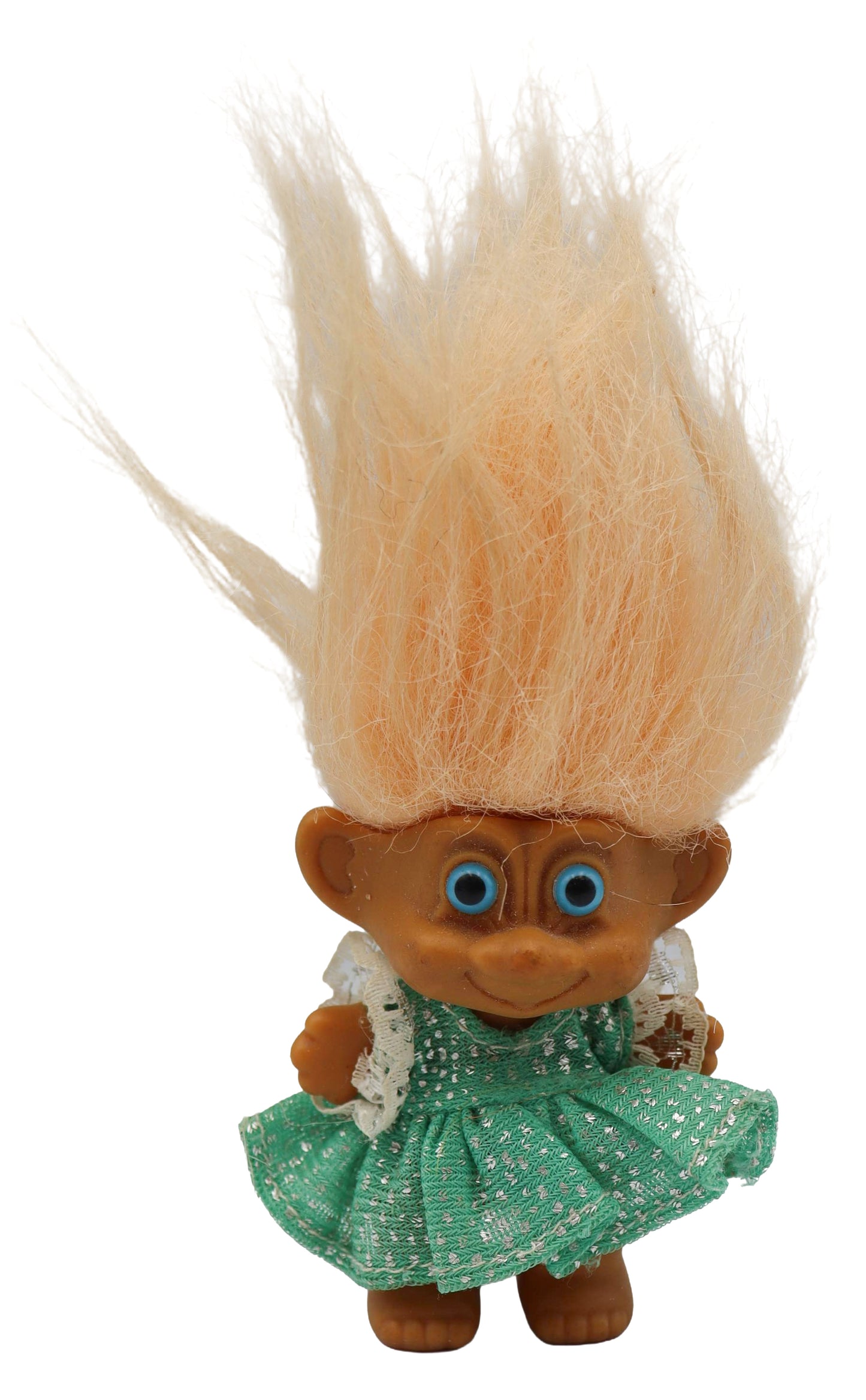 Vintage Arlenco Troll