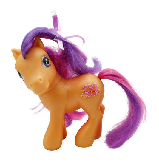 2002 My Little Pony G3 Scootaloo
