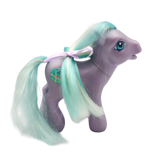 2002 My Little Pony G3 Razzaroo