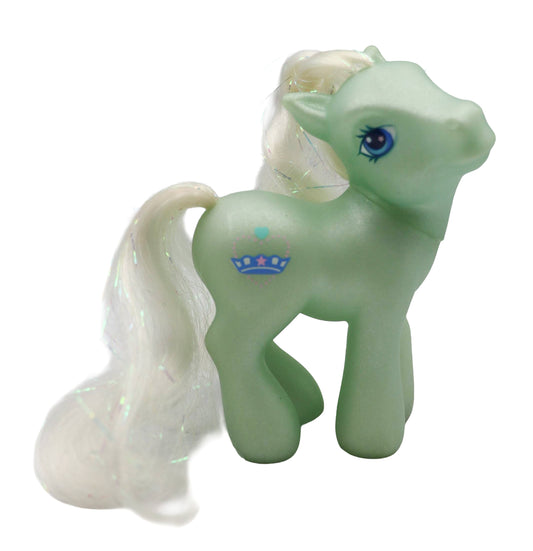 2003 My Little Pony G3 Crystal Crown