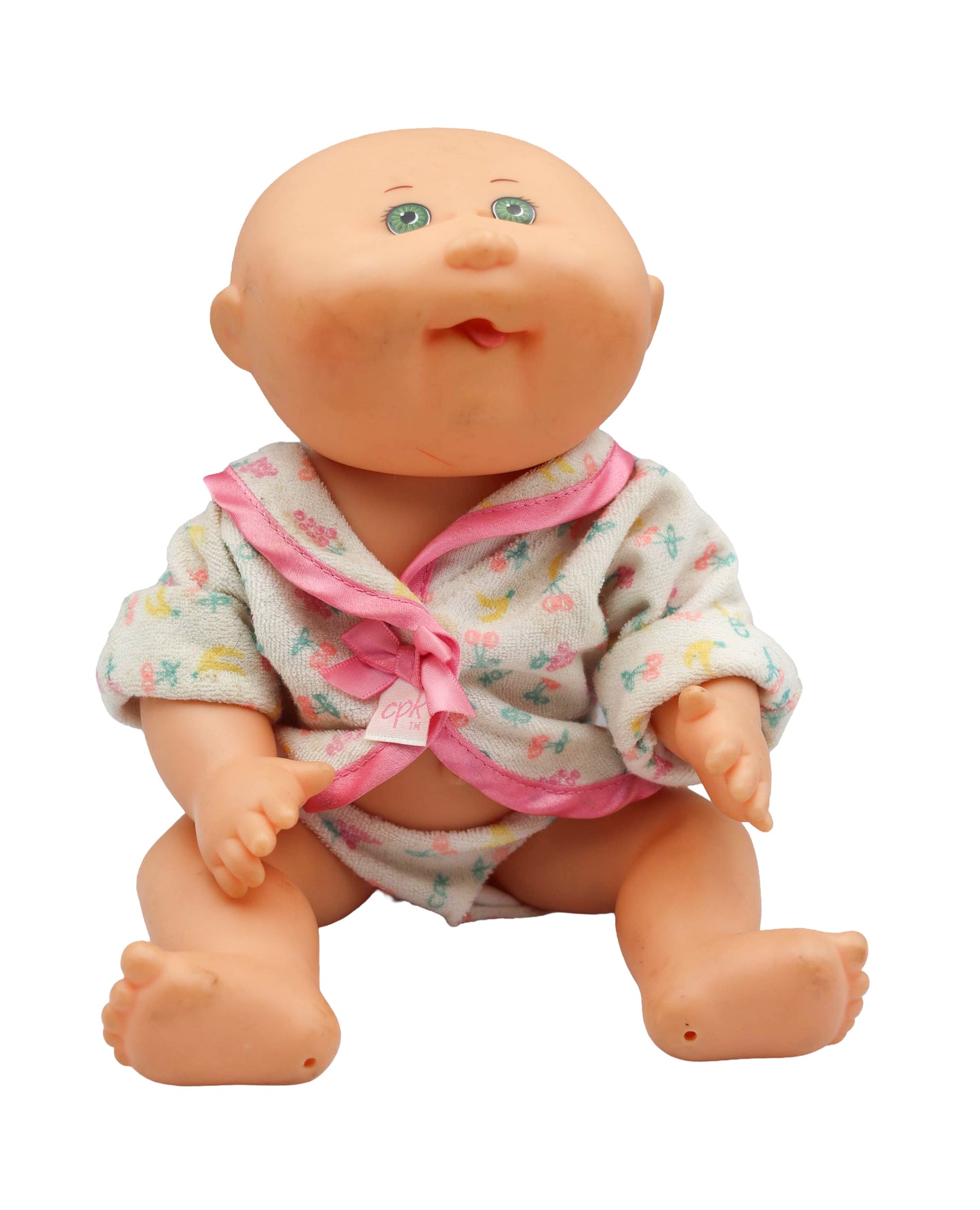 1995 Cabbage Patch Kids Bath Baby