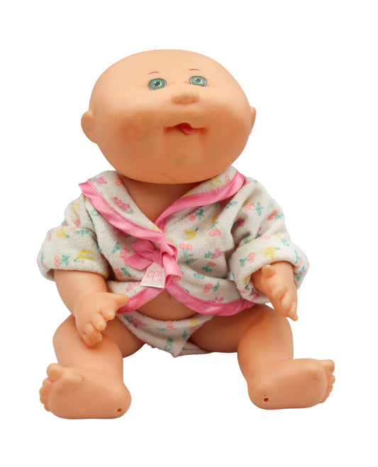 1995 Cabbage Patch Kids Bath Baby