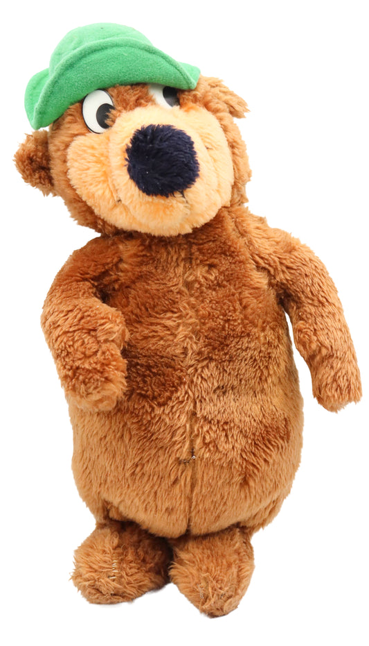 Vintage Yogi Bear Plush