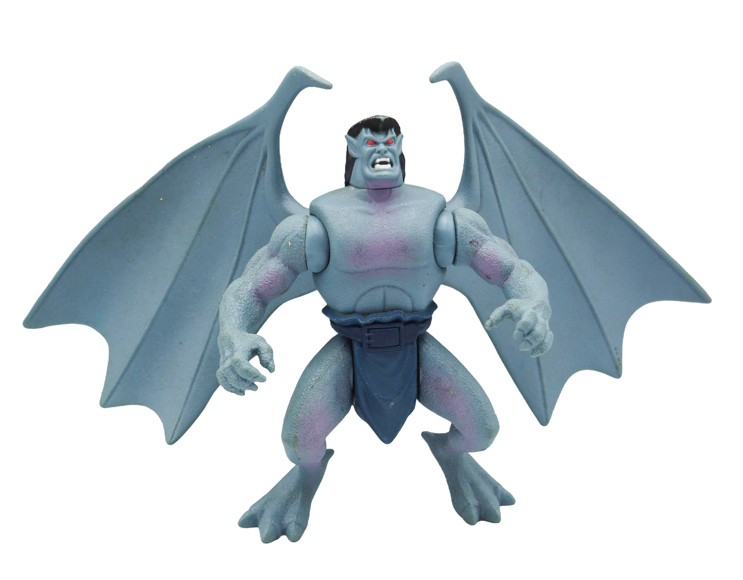 1995 Disney Gargoyles Quick Strike Goliath