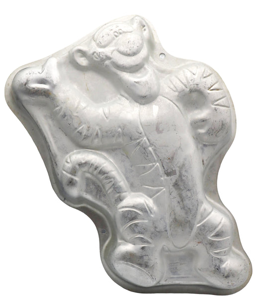 1997 Wilton Winnie The Pooh Tigger Cake Pan Mold