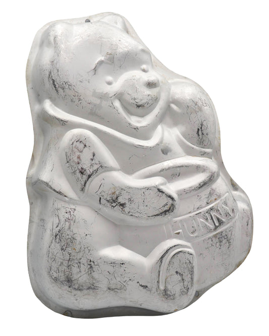 1995 Wilton Winnie The Pooh Cake Pan Mold