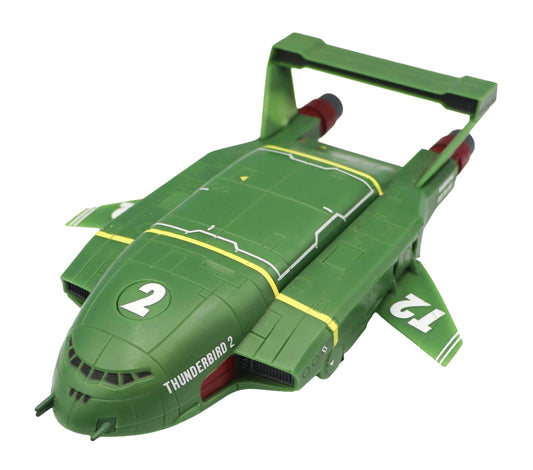 2015 Thunderbird 2