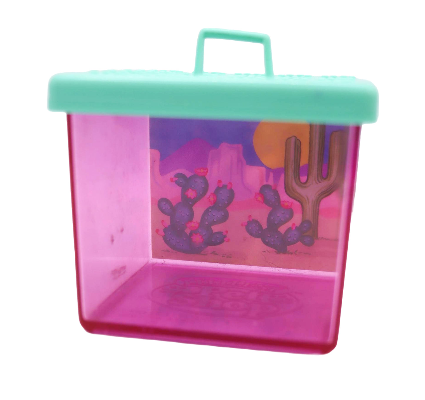 1990s Kenner Littlest Pet Shop Accessories