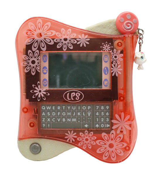 2008 Littlest Pet Shop Digital Planner