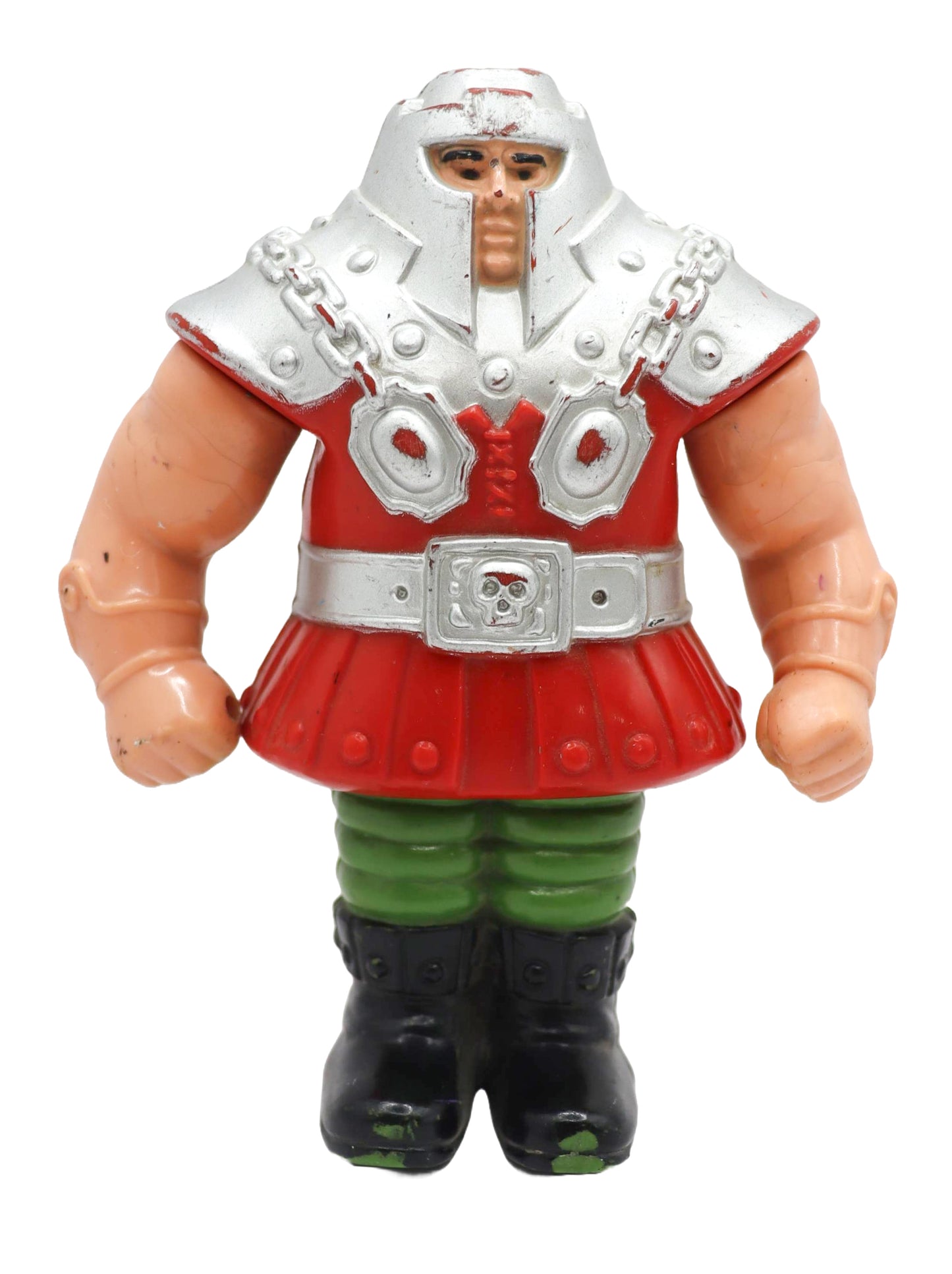 1981 Mattel He-Man Motu Masters of the Universe Ram-Man