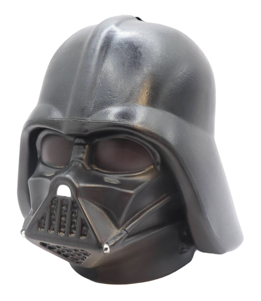Star Wars Darth Vader Head Plastic Money Box