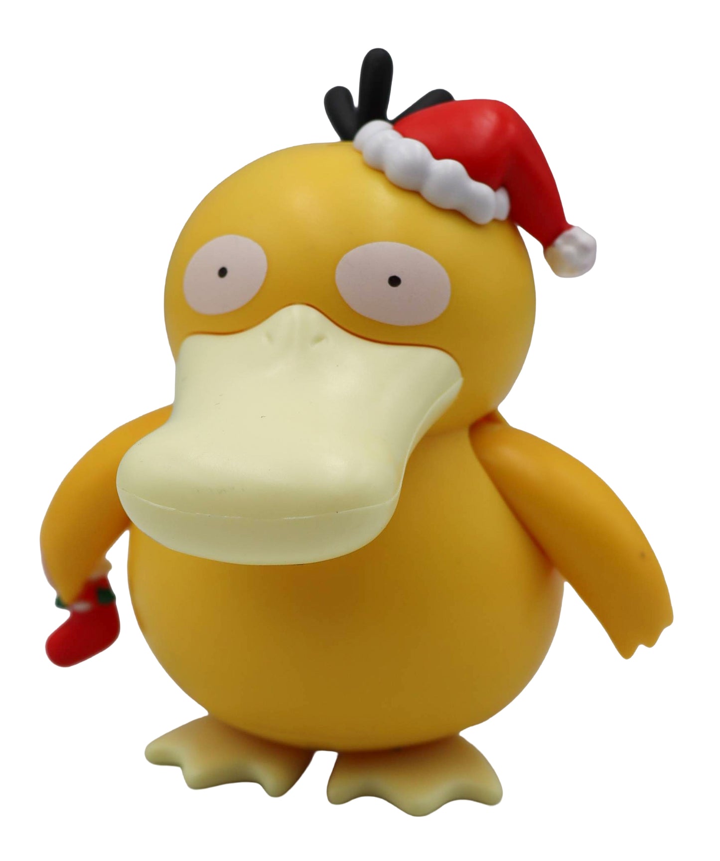 2023 Pokemon X KFC Japan Christmas Psyduck